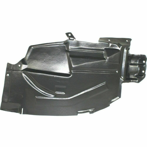 FENDER LINER RH REPLACEMENT FOR NISSAN MURANO 2003 PARTSLINK NUMBER NI1249108 FENDER LINER RH REPLACEMENT FOR NISSAN MURANO 2003 PARTSLINK NUMBER NI1249108