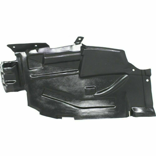 FENDER LINER RH REPLACEMENT FOR NISSAN MURANO 2003 PARTSLINK NUMBER NI1249108 FENDER LINER RH REPLACEMENT FOR NISSAN MURANO 2003 PARTSLINK NUMBER NI1249108