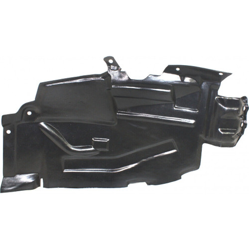 FENDER LINER LH REPLACEMENT FOR NISSAN MURANO 2003 PARTSLINK NUMBER NI1248108 FENDER LINER LH REPLACEMENT FOR NISSAN MURANO 2003 PARTSLINK NUMBER NI1248108