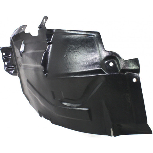 FENDER LINER LH REPLACEMENT FOR NISSAN MURANO 2003 PARTSLINK NUMBER NI1248108 FENDER LINER LH REPLACEMENT FOR NISSAN MURANO 2003 PARTSLINK NUMBER NI1248108