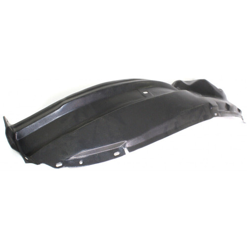 FENDER LINER FR RH RR SECTION REPLACEMENT FOR NISSAN MURANO 2003 PARTSLINK NUMBER  NI1249109