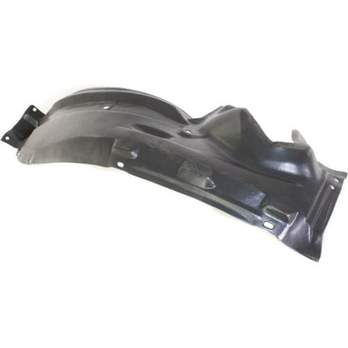 FENDER LINER FR RH RR SECTION REPLACEMENT FOR NISSAN MURANO 2003 PARTSLINK NUMBER  NI1249109