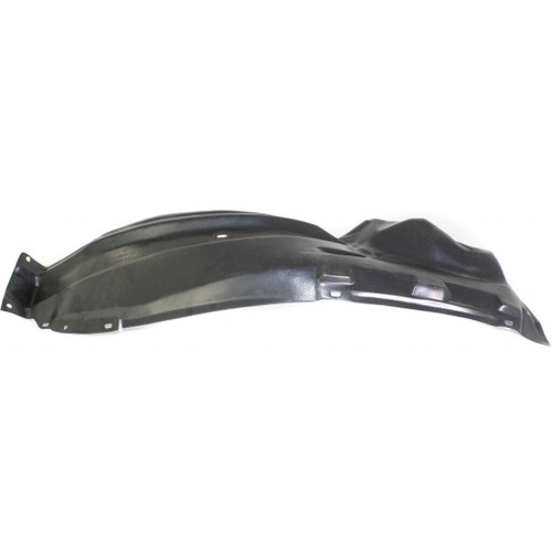 FENDER LINER FR RH RR SECTION REPLACEMENT FOR NISSAN MURANO 2003 PARTSLINK NUMBER  NI1249109
