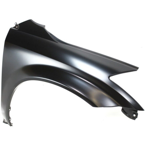 FENDER FR RH CAPA REPLACEMENT FOR NISSAN MURANO 2003 PARTSLINK NUMBER  NI1241179C