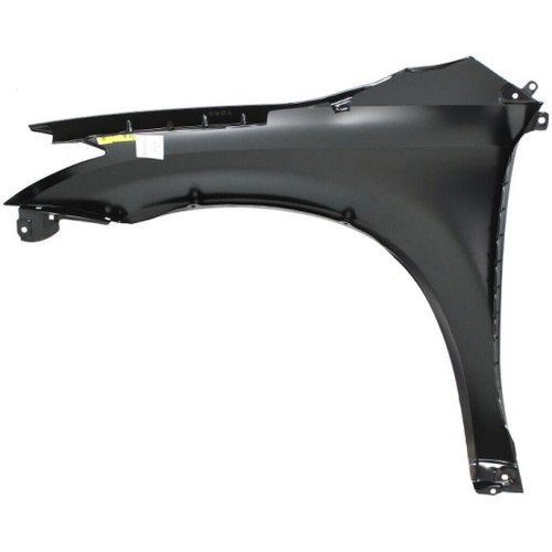 FENDER FR RH REPLACEMENT FOR NISSAN MURANO 2003 PARTSLINK NUMBER  NI1241179
