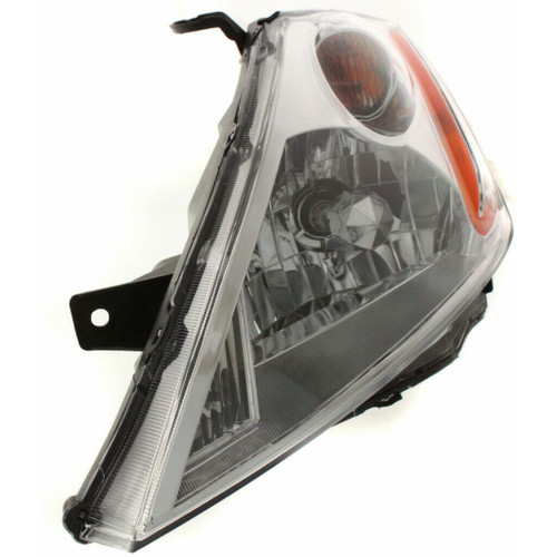 HEAD LAMP LH HQ REPLACEMENT FOR NISSAN MURANO 2003 PARTSLINK NUMBER NI2502155 HEAD LAMP LH HQ REPLACEMENT FOR NISSAN MURANO 2003 PARTSLINK NUMBER NI2502155