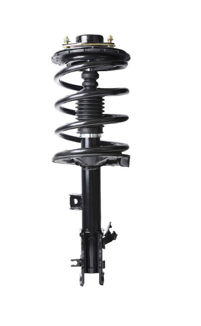STRUT ASSEMBLY FR RH REPLACEMENT FOR NISSAN MURANO 2003 PARTSLINK NUMBER  11762