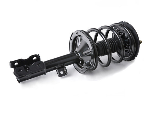 STRUT ASSEMBLY FR RH REPLACEMENT FOR NISSAN MURANO 2003 PARTSLINK NUMBER  11762