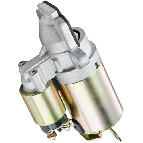 STARTER MOTOR 2.3L REPLACEMENT FOR FORD RANGER PICKUP 4WD 2006 PARTSLINK NUMBER 1-06657 STARTER MOTOR 2.3L REPLACEMENT FOR FORD RANGER PICKUP 4WD 2006 PARTSLINK NUMBER 1-06657