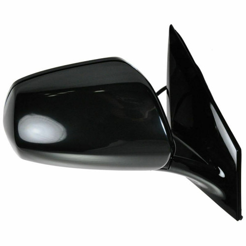 DOOR MIRROR RH POWER W/MEMORY PTM REPLACEMENT FOR NISSAN MURANO 2003 PARTSLINK NUMBER  NI1321177