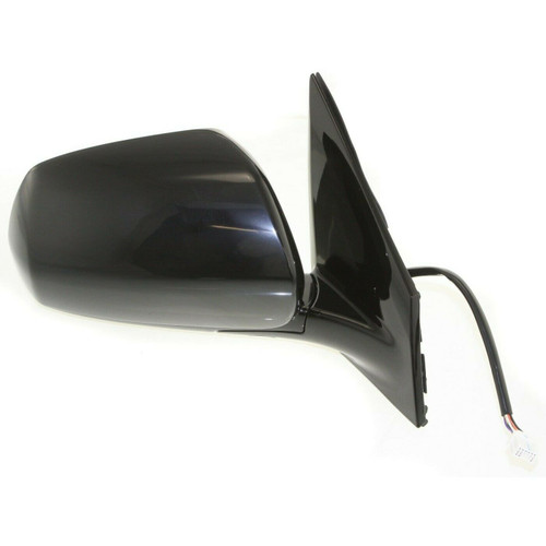 DOOR MIRROR RH POWER HTD W/MEMORY PTM REPLACEMENT FOR NISSAN MURANO 2003 PARTSLINK NUMBER NI1321175 DOOR MIRROR RH POWER HTD W/MEMORY PTM REPLACEMENT FOR NISSAN MURANO 2003 PARTSLINK NUMBER NI1321175
