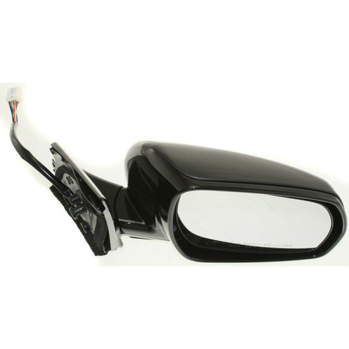 DOOR MIRROR RH POWER HTD W/MEMORY PTM REPLACEMENT FOR NISSAN MURANO 2003 PARTSLINK NUMBER NI1321175 DOOR MIRROR RH POWER HTD W/MEMORY PTM REPLACEMENT FOR NISSAN MURANO 2003 PARTSLINK NUMBER NI1321175