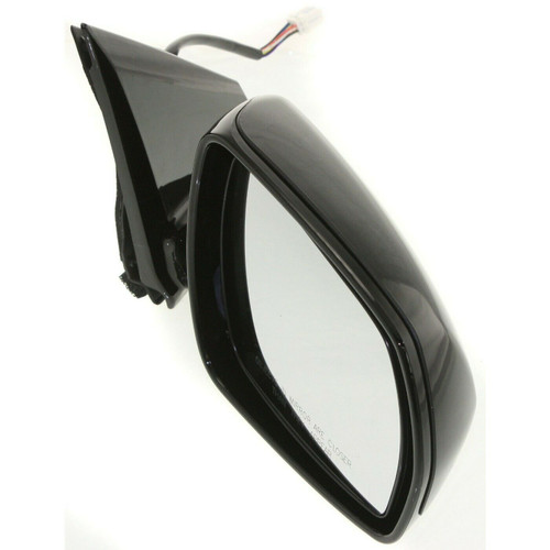 DOOR MIRROR RH POWER HTD W/MEMORY PTM REPLACEMENT FOR NISSAN MURANO 2003 PARTSLINK NUMBER NI1321175 DOOR MIRROR RH POWER HTD W/MEMORY PTM REPLACEMENT FOR NISSAN MURANO 2003 PARTSLINK NUMBER NI1321175