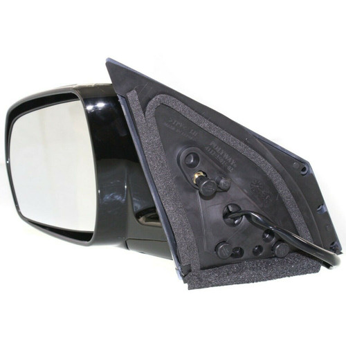 DOOR MIRROR LH POWER PTM REPLACEMENT FOR NISSAN MURANO 2003 PARTSLINK NUMBER NI1320152 DOOR MIRROR LH POWER PTM REPLACEMENT FOR NISSAN MURANO 2003 PARTSLINK NUMBER NI1320152