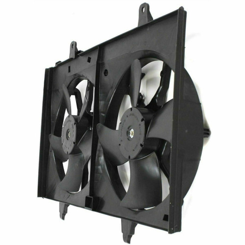 COOLING FAN ASSY REPLACEMENT FOR NISSAN MURANO 2003 PARTSLINK NUMBER  NI3115124