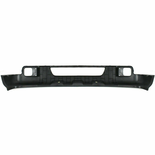 VALANCE FR TEXTURED EXCLUDE STX PKG CAPA  REPLACEMENT FOR FORD RANGER PICKUP 4WD 2006 PARTSLINK NUMBER  FO1095218C