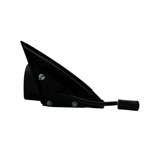 DOOR MIRROR LH POWER HTD W/FOLDING  REPLACEMENT FOR FORD TAURUS 2006 PARTSLINK NUMBER  FO1320192