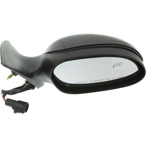 DOOR MIRROR RH POWER HTD W/PUDDLE LAMP REPLACEMENT FOR FORD TAURUS 2006 PARTSLINK NUMBER FO1321220 DOOR MIRROR RH POWER HTD W/PUDDLE LAMP REPLACEMENT FOR FORD TAURUS 2006 PARTSLINK NUMBER FO1321220