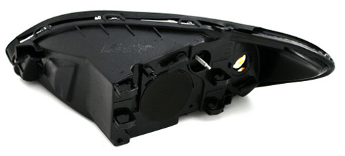 HEAD LAMP RH W/O 2003 CENTENNIAL PKG HQ  REPLACEMENT FOR FORD TAURUS 2006 PARTSLINK NUMBER  FO2503169