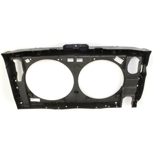 RADIATOR SUPPORT CAPA REPLACEMENT FOR FORD TAURUS 2006 PARTSLINK NUMBER  FO1225183C