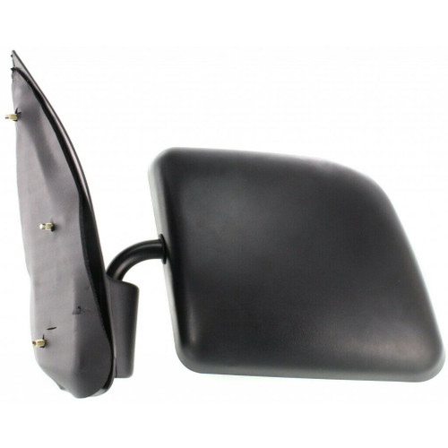 DOOR MIRROR LH MANUAL W/SWING LOCK PADDLE TYPE/FLAT GLASS REPLACEMENT FOR FORD VAN FORD ECONOLINE 2006 PARTSLINK NUMBER FO1320172 DOOR MIRROR LH MANUAL W/SWING LOCK PADDLE TYPE/FLAT GLASS REPLACEMENT FOR FORD VAN FORD ECONOLINE 2006 PARTSLINK NUMBER FO1320172