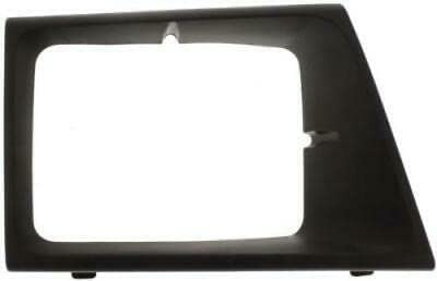 HEAD LAMP BRACKET RH MATTE-GRAY SEALED BEAM TYPE REPLACEMENT FOR FORD VAN FORD ECONOLINE 2006 PARTSLINK NUMBER FO2513159 HEAD LAMP BRACKET RH MATTE-GRAY SEALED BEAM TYPE REPLACEMENT FOR FORD VAN FORD ECONOLINE 2006 PARTSLINK NUMBER FO2513159
