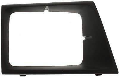HEAD LAMP BRACKET RH MATTE-GRAY SEALED BEAM TYPE REPLACEMENT FOR FORD VAN FORD ECONOLINE 2006 PARTSLINK NUMBER FO2513159 HEAD LAMP BRACKET RH MATTE-GRAY SEALED BEAM TYPE REPLACEMENT FOR FORD VAN FORD ECONOLINE 2006 PARTSLINK NUMBER FO2513159
