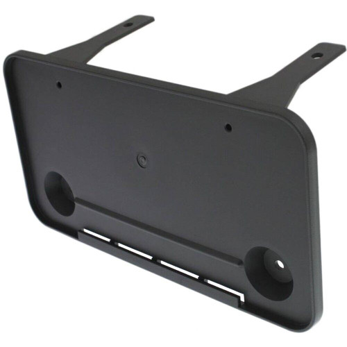 LICENSE PLATE BRACKET FR (USE W/PRIMED BUMPER) REPLACEMENT FOR FORD VAN FORD ECONOLINE 2006 PARTSLINK NUMBER FO1068142 LICENSE PLATE BRACKET FR (USE W/PRIMED BUMPER) REPLACEMENT FOR FORD VAN FORD ECONOLINE 2006 PARTSLINK NUMBER FO1068142