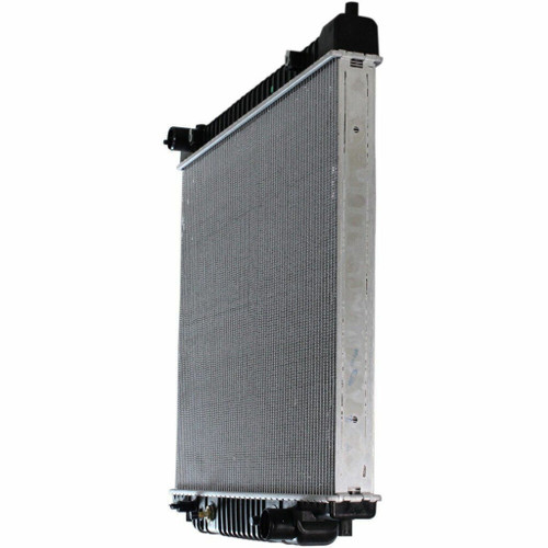 RADIATOR (1995) 5.4L 6.8L  REPLACEMENT FOR FORD VAN FORD ECONOLINE 2006 PARTSLINK NUMBER  	FO3010255