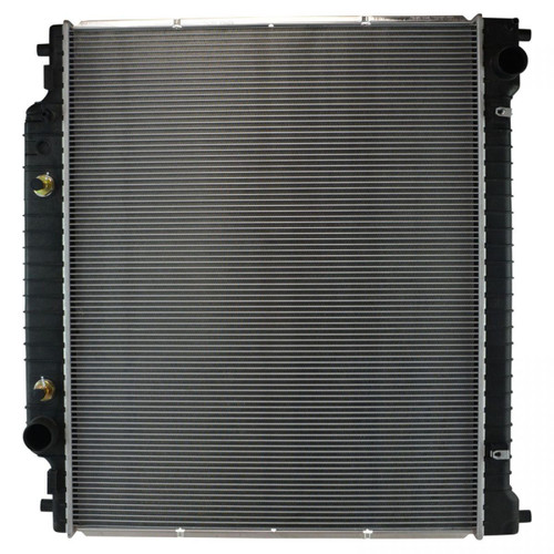 RADIATOR (2977) 6.8L REPLACEMENT FOR FORD VAN FORD ECONOLINE 2006 PARTSLINK NUMBER FO3010285 RADIATOR (2977) 6.8L REPLACEMENT FOR FORD VAN FORD ECONOLINE 2006 PARTSLINK NUMBER FO3010285