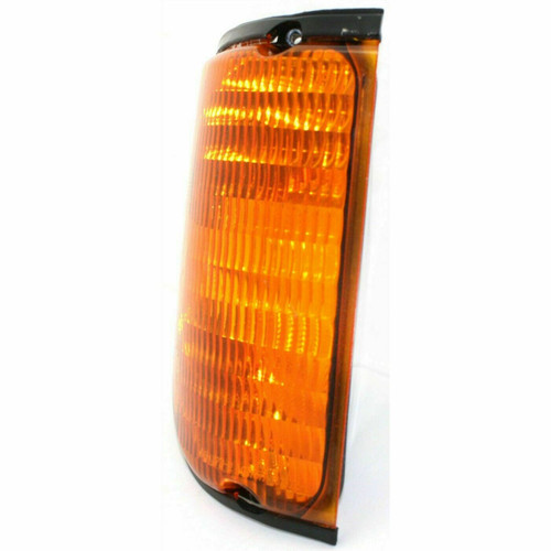SIDE MARKER LAMP RH HQ  REPLACEMENT FOR FORD VAN FORD ECONOLINE 2006 PARTSLINK NUMBER  FO2521173