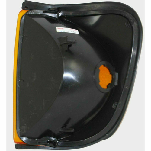 SIDE MARKER LAMP RH HQ  REPLACEMENT FOR FORD VAN FORD ECONOLINE 2006 PARTSLINK NUMBER  FO2521173