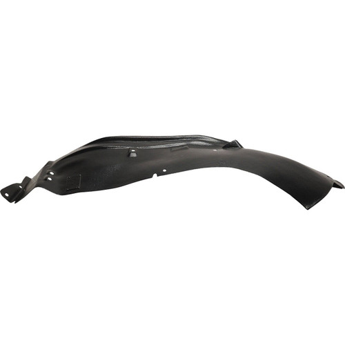 FENDER LINER FR RH OUTER 1ST DESIGN   REPLACEMENT FOR GMC CANYON 2006 PARTSLINK NUMBER  GM1251117
