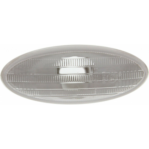 REPEATER LAMP FR LH/RH IN FENDER CAPA  REPLACEMENT FOR NISSAN LEAF 2013 PARTSLINK NUMBER  NI2550141C