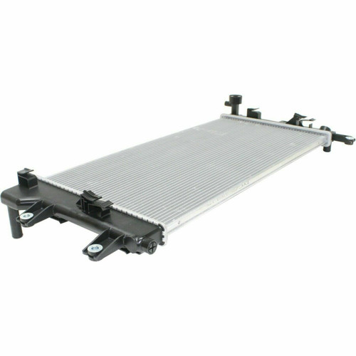 RADIATOR (13442)  REPLACEMENT FOR NISSAN LEAF 2013 PARTSLINK NUMBER  NI3010230