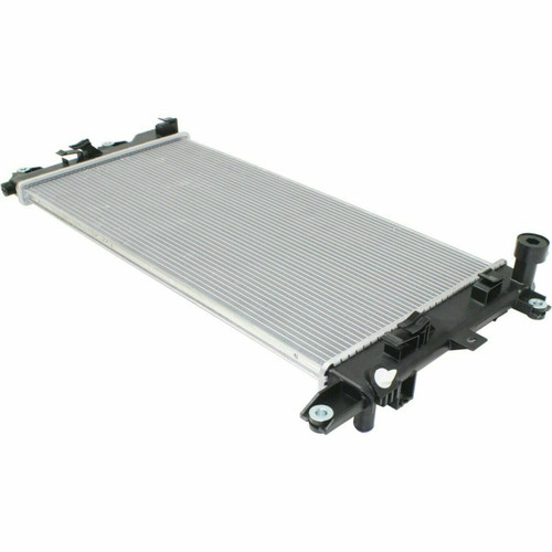 RADIATOR (13442)  REPLACEMENT FOR NISSAN LEAF 2013 PARTSLINK NUMBER  NI3010230