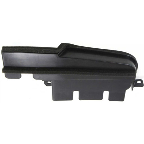 UNDERCAR SHIELD UPPER 3.5L REPLACEMENT FOR NISSAN MAXIMA 2013 PARTSLINK NUMBER NI1228124 UNDERCAR SHIELD UPPER 3.5L REPLACEMENT FOR NISSAN MAXIMA 2013 PARTSLINK NUMBER NI1228124
