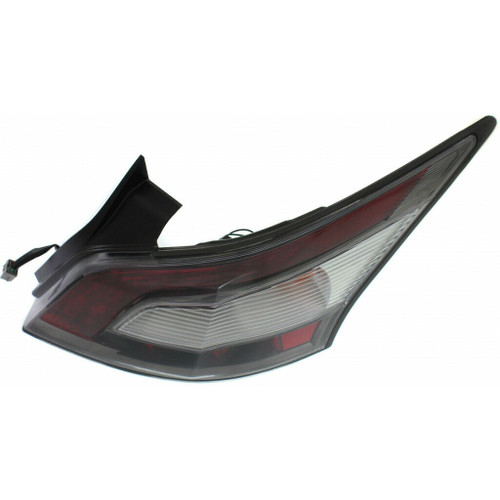 TAIL LAMP RH CAPA REPLACEMENT FOR NISSAN MAXIMA 2013 PARTSLINK NUMBER NI2801197C TAIL LAMP RH CAPA REPLACEMENT FOR NISSAN MAXIMA 2013 PARTSLINK NUMBER NI2801197C