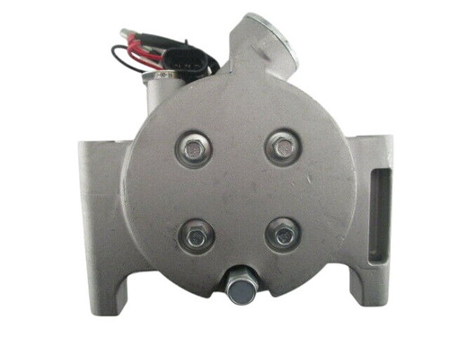AC COMPRESSOR REPLACEMENT FOR GMC ENVOY 2006 PARTSLINK NUMBER 14-SD3450 AC COMPRESSOR REPLACEMENT FOR GMC ENVOY 2006 PARTSLINK NUMBER 14-SD3450
