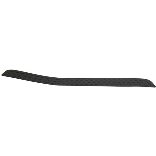 BUMPER STEP PAD RR TEXTURED SS MODEL REPLACEMENT FOR GMC ENVOY 2006 PARTSLINK NUMBER GM1191117 BUMPER STEP PAD RR TEXTURED SS MODEL REPLACEMENT FOR GMC ENVOY 2006 PARTSLINK NUMBER GM1191117