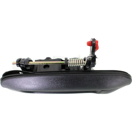 DOOR HANDLE RR LH OUTER TEXTURED (ONE BOLT) REPLACEMENT FOR GMC ENVOY 2006 PARTSLINK NUMBER GM1520119 DOOR HANDLE RR LH OUTER TEXTURED (ONE BOLT) REPLACEMENT FOR GMC ENVOY 2006 PARTSLINK NUMBER GM1520119