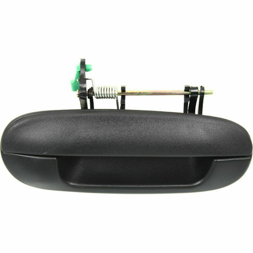 DOOR HANDLE RR RH OUTER TEXTURED TRAILBLAZER EXT/ENVOY XL/SLT/XUV  REPLACEMENT FOR GMC ENVOY 2006 PARTSLINK NUMBER  GM1521113