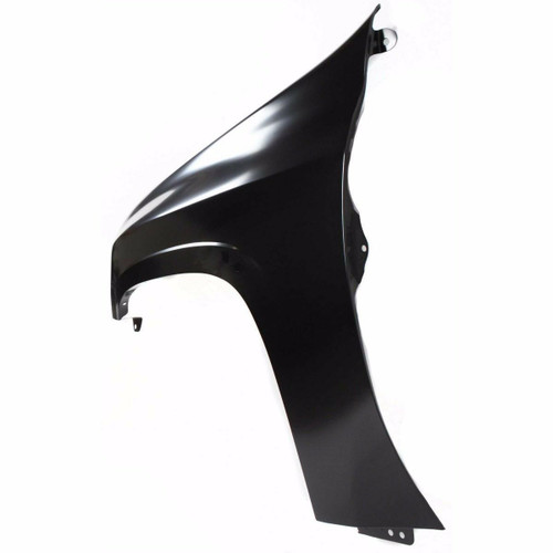 FENDER FR LH  REPLACEMENT FOR GMC ENVOY 2006 PARTSLINK NUMBER  GM1240304