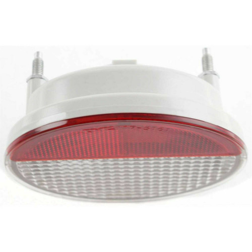 TRUNK LAMP LH/RH (BACK-UP LAMP) ROUND EXCLUDE XUV CAPA  REPLACEMENT FOR GMC ENVOY 2006 PARTSLINK NUMBER  GM2882102C