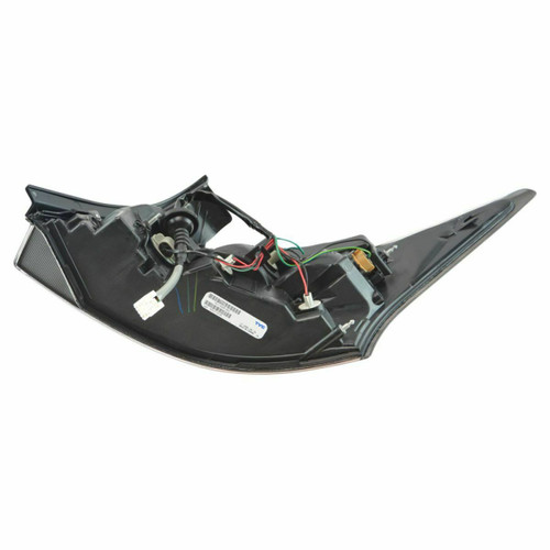TAIL LAMP LH HQ REPLACEMENT FOR NISSAN MAXIMA 2013 PARTSLINK NUMBER NI2800197 TAIL LAMP LH HQ REPLACEMENT FOR NISSAN MAXIMA 2013 PARTSLINK NUMBER NI2800197