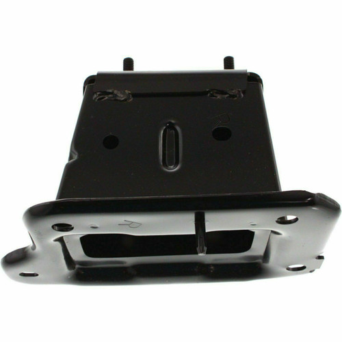REBAR BRACKET FR RH   REPLACEMENT FOR NISSAN MAXIMA 2013 PARTSLINK NUMBER  NI1067135