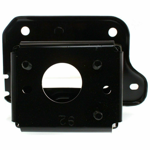 REBAR BRACKET FR RH   REPLACEMENT FOR NISSAN MAXIMA 2013 PARTSLINK NUMBER  NI1067135