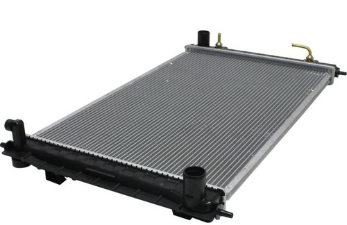 RADIATOR (2988) 4CYL/V6 REPLACEMENT FOR NISSAN MAXIMA 2013 PARTSLINK NUMBER NI3010210 RADIATOR (2988) 4CYL/V6 REPLACEMENT FOR NISSAN MAXIMA 2013 PARTSLINK NUMBER NI3010210