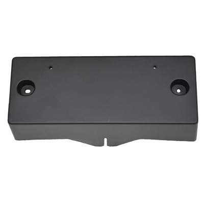 LICENSE PLATE BRACKET FR    REPLACEMENT FOR NISSAN MAXIMA 2013 PARTSLINK NUMBER  NI1068121