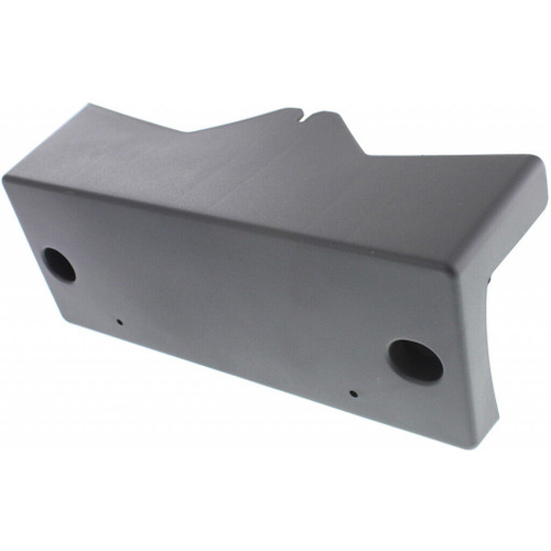 LICENSE PLATE BRACKET FR    REPLACEMENT FOR NISSAN MAXIMA 2013 PARTSLINK NUMBER  NI1068121